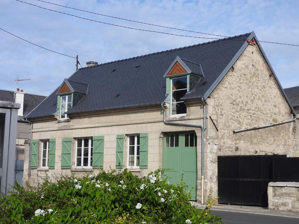 Appartement Casa La Palma II La Courmellette à Soissons Extérieur photo